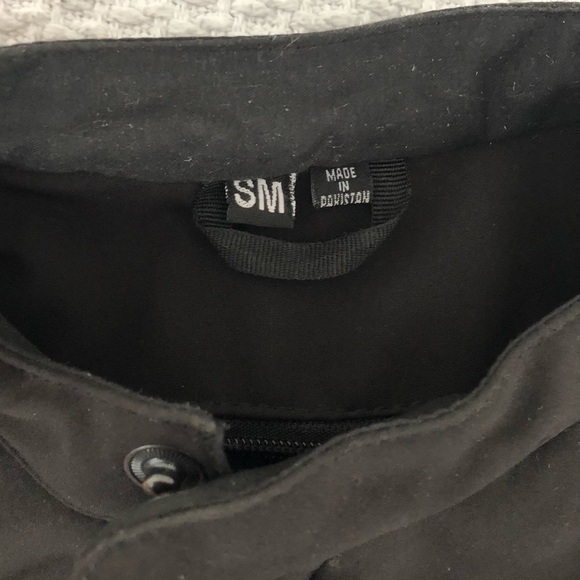 Like New Joe Rocket Women’s Motorcycle Jacket, sm - Picture 5 of 6